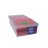Vidal 200 Units Sour Strawberry Strips