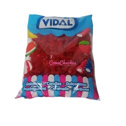 Vidal 250 Unidades Meones Brillo