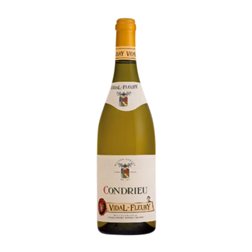Vidal-Fleury Vallée Viognier Condrieu 75 cl Vino Blanco