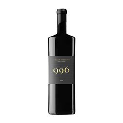 Vidbertus 996 Garrut Conca de Barberà 75 cl Vino Tinto