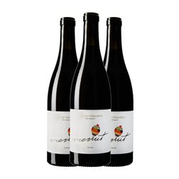 Vidbertus Menut Garrut Conca de Barberà 75 cl Vino Tinto (Caja de 3 unidades)