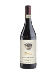 Vietti Barbera d'Asti Tre Vigne