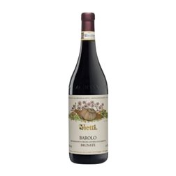 Vietti Brunate Nebbiolo Barolo 75 cl Vino Tinto