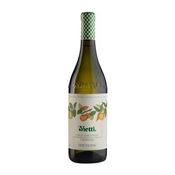 Vietti Derthona Timorasso 75 cl Vino Blanco