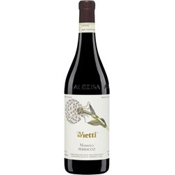 Vietti Langhe Nebbiolo Perbacco 2022