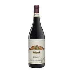 Vietti Rocche di Castiglione Nebbiolo Barolo 75 cl Vino Tinto