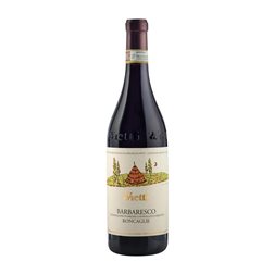 Vietti Roncaglie Masseria Nebbiolo Barbaresco 75 cl Vino Tinto