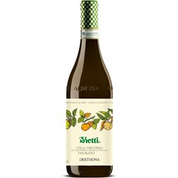 Vietti Timorasso Derthona 2021