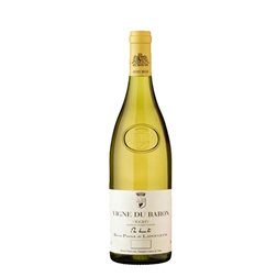 Vigne du Baron Patrick de Ladoucette Fechy 2024