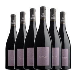 Vignerons Catalans Élévation Garnacha Trocken — Seco Côtes du Roussillon Villages, VV Vieilles Vignes — Viñas Viejas 75 cl Vino Tinto (Caja de 6 unidades)