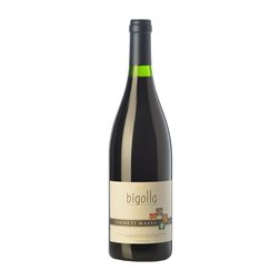Vigneti Massa Bigolla Bacca Colli Tortonesi 75 cl Vino Tinto