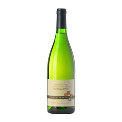 Vigneti Massa Costa del Vento Derthona Bacca Colli Tortonesi 75 cl Vino Blanco
