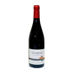 Vigneti Massa L'Avvelenata Freisa Vino da Tavola 75 cl Vino Tinto