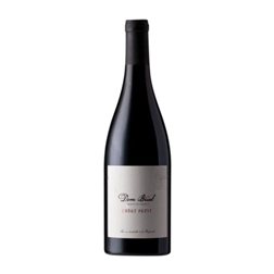 Vignobles Dom Brial Crest Petit Crianza 75 cl Vino Tinto