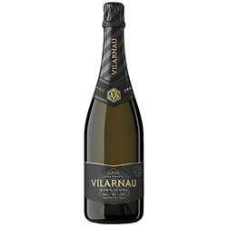 Vilarnau Brut Nature Reserva