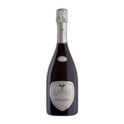 Villa Franciacorta Saten Chardonnay Brut Franciacorta 75 cl Espumoso Blanco