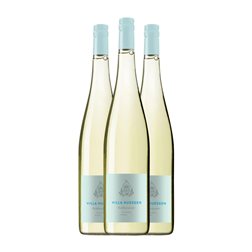 Villa Huesgen Pinot Blanco Trocken — Seco 75 cl Vino Blanco (Caja de 3 unidades)