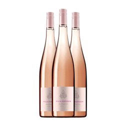 Villa Huesgen Pinot Negro Mosel Rosé — Rosado 75 cl Vino Rosado (Caja de 3 unidades)