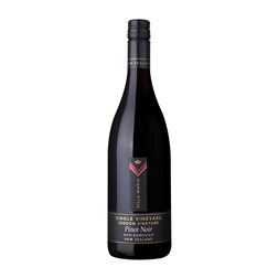 Villa Maria Seddon Pinot Negro Marlborough Single Vineyard — Parcela Única 75 cl Vino Tinto
