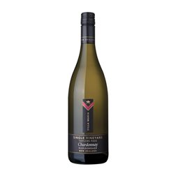 Villa Maria Taylors Pass Chardonnay Marlborough Single Vineyard — Parcela Única 75 cl Fruity — Afrutado Vino Blanco