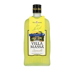 Villa Massa Limoncello 70cl
