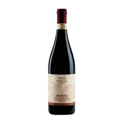Villa Spinosa Amarone della Valpolicella Classico — Clásico 75 cl Vino Tinto