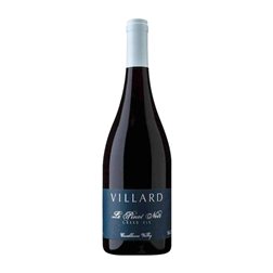 Villard Grand Vin Pinot Negro Valle de Casablanca 75 cl Vino Tinto