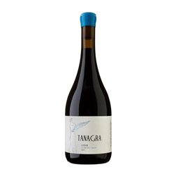 Villard Tanagra Syrah Valle de Casablanca 75 cl Vino Tinto