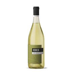 Viña Abala Verdejo