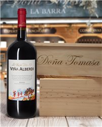 Viña Alberdi 2020 MAGNUM 150cl
