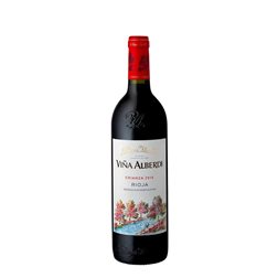 Viña Alberdi Crianza 2019