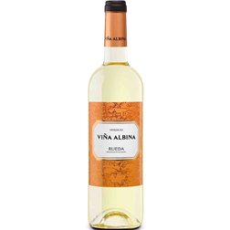Viña Albina Verdejo