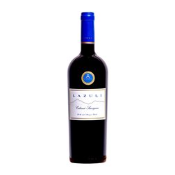 Viña Aquitania Lazuli Cabernet Sauvignon 75 cl Vino Tinto