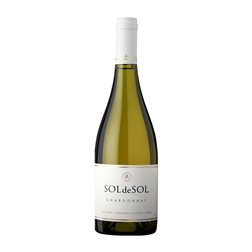 Viña Aquitania Sol de Sol Chardonnay 75 cl Vino Blanco