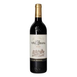 'Viña Arana Gran Reserva Mágnum 2016'