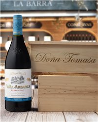 Viña Ardanza Reserva 2019 75 cl