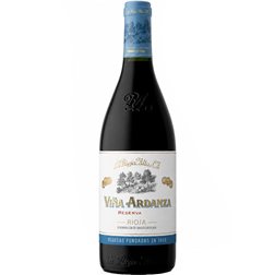 Viña Ardanza Reserva Magnum 2017
