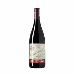 Viña Bosconia Reserva 2014