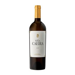 Viña Caeira Albariño Seco Rías Baixas Botella Magnum 1,5 L Vino Blanco