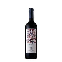 Viña Coqueta réserve 2018
