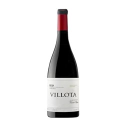 Viña del Lentisco Villota Rioja Crianza Botella Magnum 1,5 L Vino Tinto