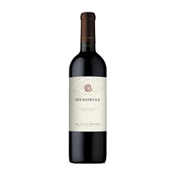 Viña El Principal Memorias Valle del Maipo 75 cl Vino Tinto