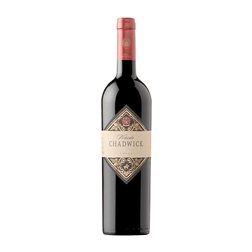 Viña Errazuriz Viñedo Chadwick Valle del Maipo 75 cl Vino Tinto