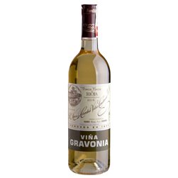 'Viña Gravonia 2015'