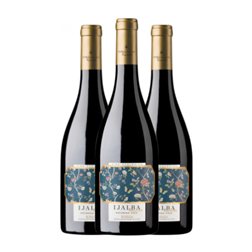 Viña Ijalba Maturana Rioja 75 cl Vino Tinto (Caja de 3 unidades)