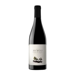 Viña Mayor El Secreto Tempranillo Ribera del Duero 75 cl Vino Tinto