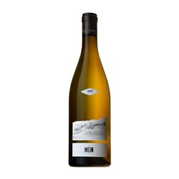 Viña Meín O Gran Lustro Ribeiro 75 cl Vino Blanco