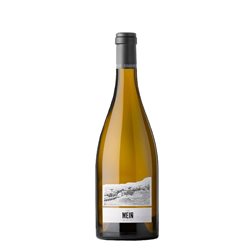 Wein von Viña Meín oder Gran Meín Blanco Val do Avia 2022