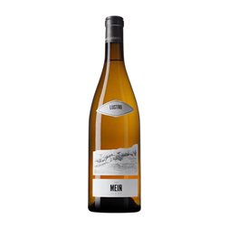 Viña Meín O Gran Meín Castes Brancas Lustro Ribeiro 75 cl Vino Blanco