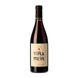 Viña Meín Ribeiro 75 cl Vino Tinto